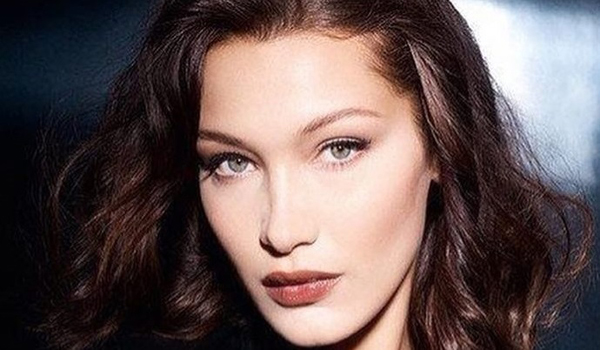 Bella Hadid