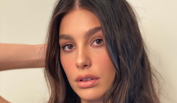 Camila Morrone