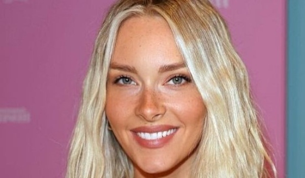 Camille Kostek