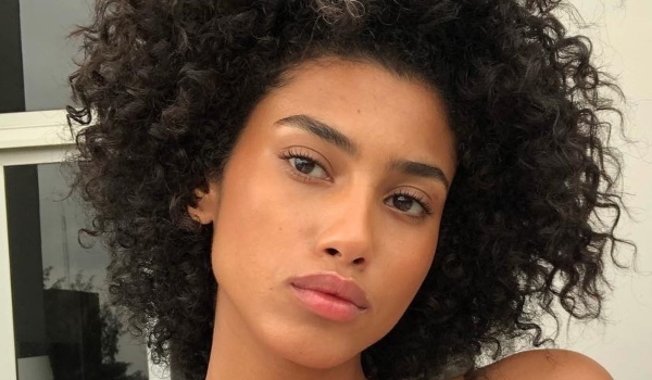 Imaan Hammam