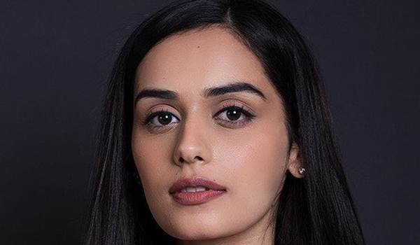 Manushi Chhillar