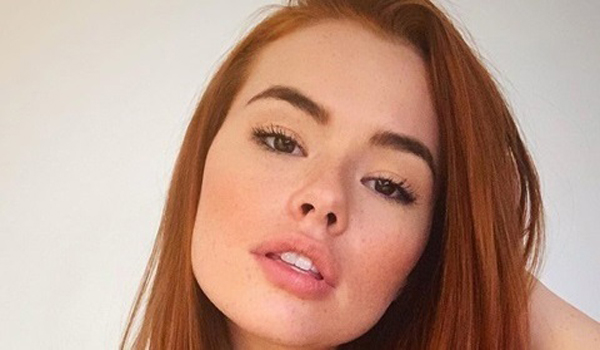 Sabrina Lynn