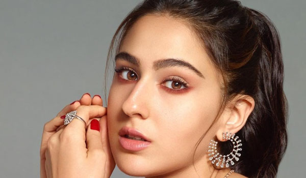 Sara Ali Khan