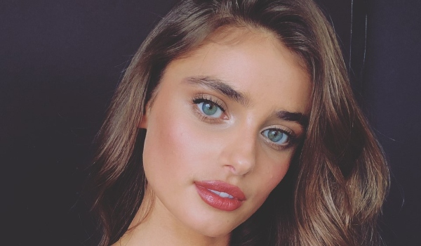 Taylor Hill