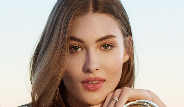 Grace Elizabeth