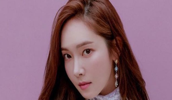 Jessica Jung