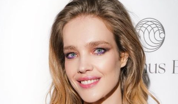 Natalia Vodianova