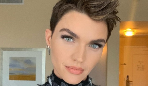 Ruby Rose